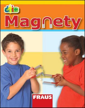 Čti+ Magnety
