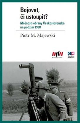 Bojovat, či ustoupit?