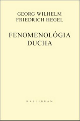 Fenomenológia ducha