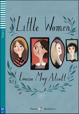 Little Women + CD