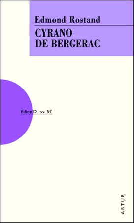 Cyrano z Bergeraku