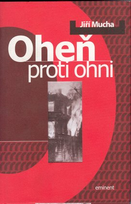 Oheň proti ohni