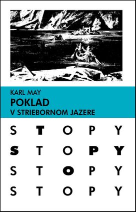 Poklad v Striebornom jazere