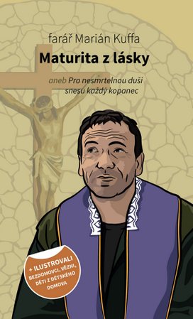 Maturita z lásky