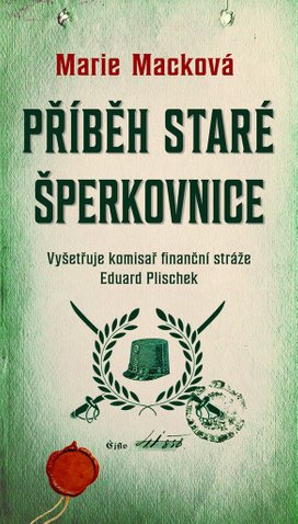 Příběh staré šperkovnice