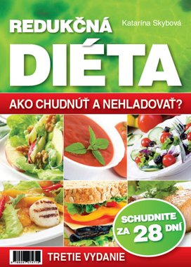 Redukčná diéta
