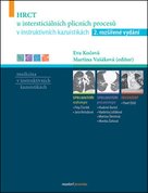 HRCT u intersticiálních plicních procesů v instruktivních kazuistikách