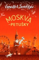 Moskva - Petušky