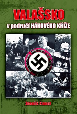 Valašsko v područí hákového kříže