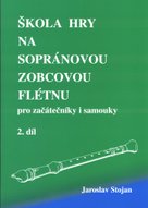 Škola hry na sopránovou zobcovou flétnu 2