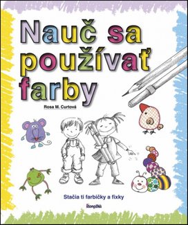 Nauč sa používať farby