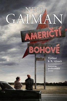 Američtí bohové