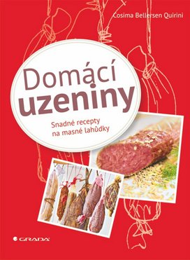 Domácí uzeniny