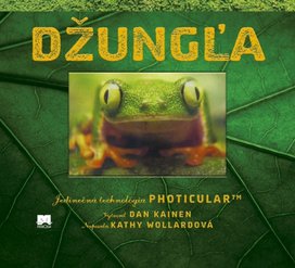 Džungľa