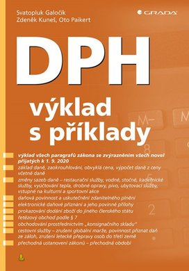 DPH výklad s příklady