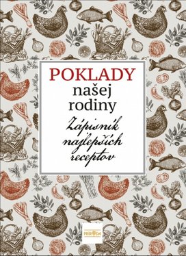 Poklady našej rodiny
