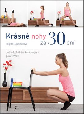 Krásné nohy za 30 dní