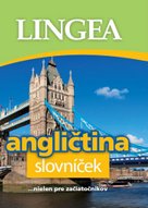 Angličtina slovníček