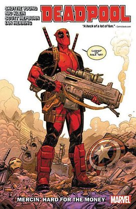 Deadpool Vol. 1