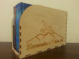 SLOVENSKO Z NEBA IV.
