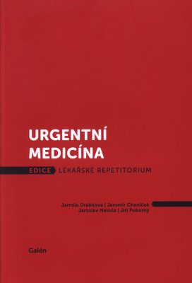 Urgentní medicína