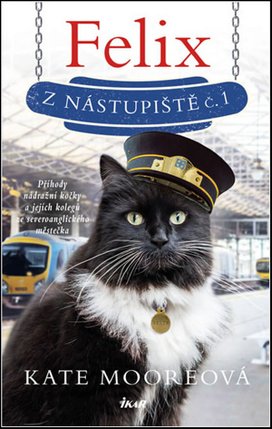 Felix z nástupiště č. 1
