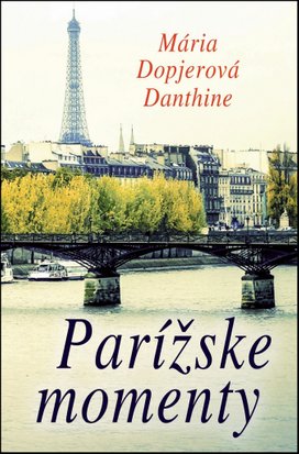 Parížske momenty