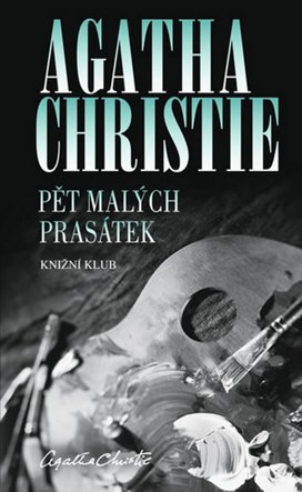 Pět malých prasátek