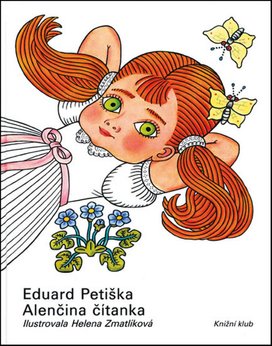 Alenčina čítanka