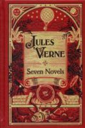 Seven Novels