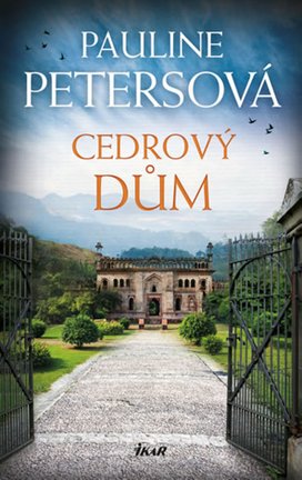 Cedrový dům