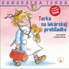 Terka na lekárskej prehliadke