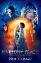 Hvězdný prach