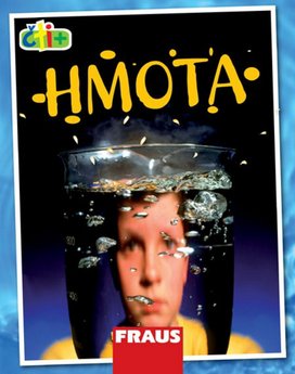 Čti+ Hmota