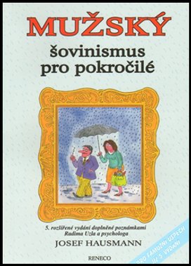 Mužský šovinismus pro pokročilé