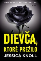 Dievča, ktoré prežilo