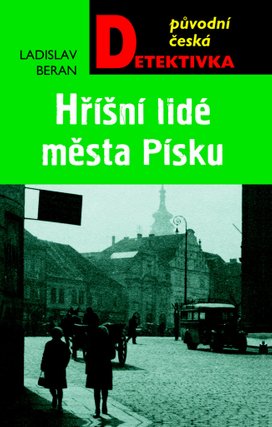 Hříšní lidé města Písku