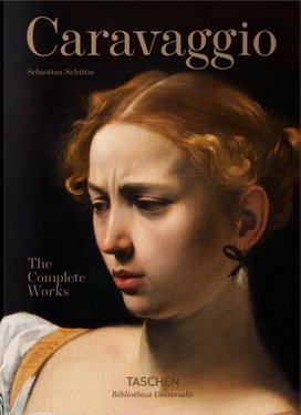 Caravaggio. The Complete Works
