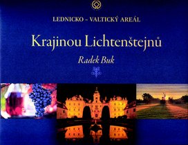 Krajinou Lichtenštejnů