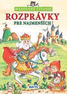 Rozprávky pre najmenších