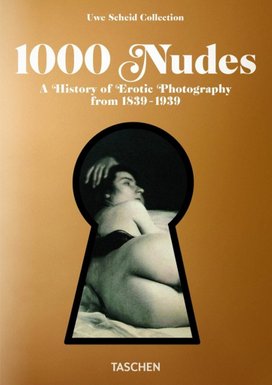 1000 Nudes