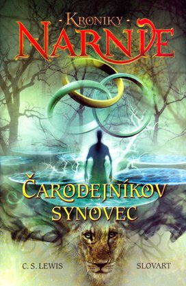 Čarodejníkov synovec