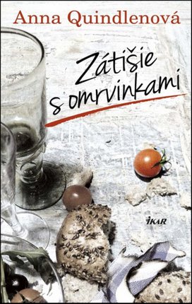 Zátišie s omrvinkami