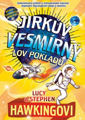 Jirkův vesmírný lov pokladů