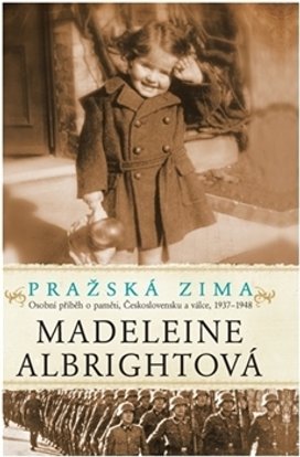 Pražská zima