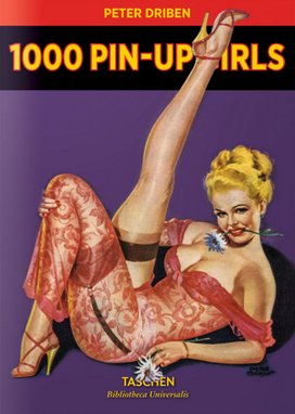 1000 Pin-Up Girls