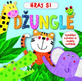 Džungle Hraj si