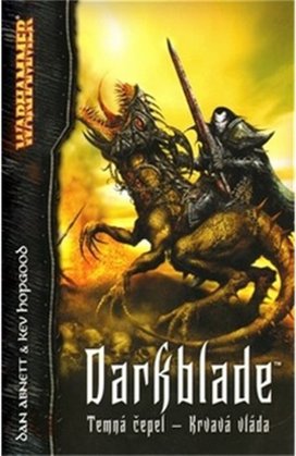 Darkblade
