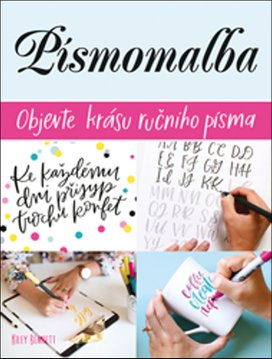 Písmomalba