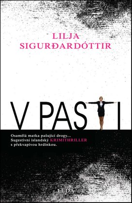 V pasti